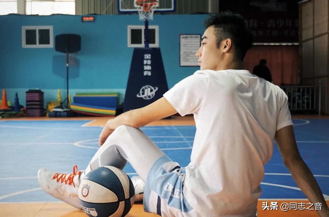 白袜体育篮球生,白袜荷尔蒙