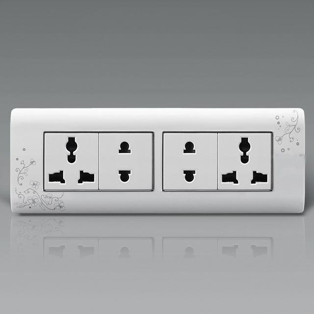 家装开关面板选哪个牌子,装修开关面板选什么品牌