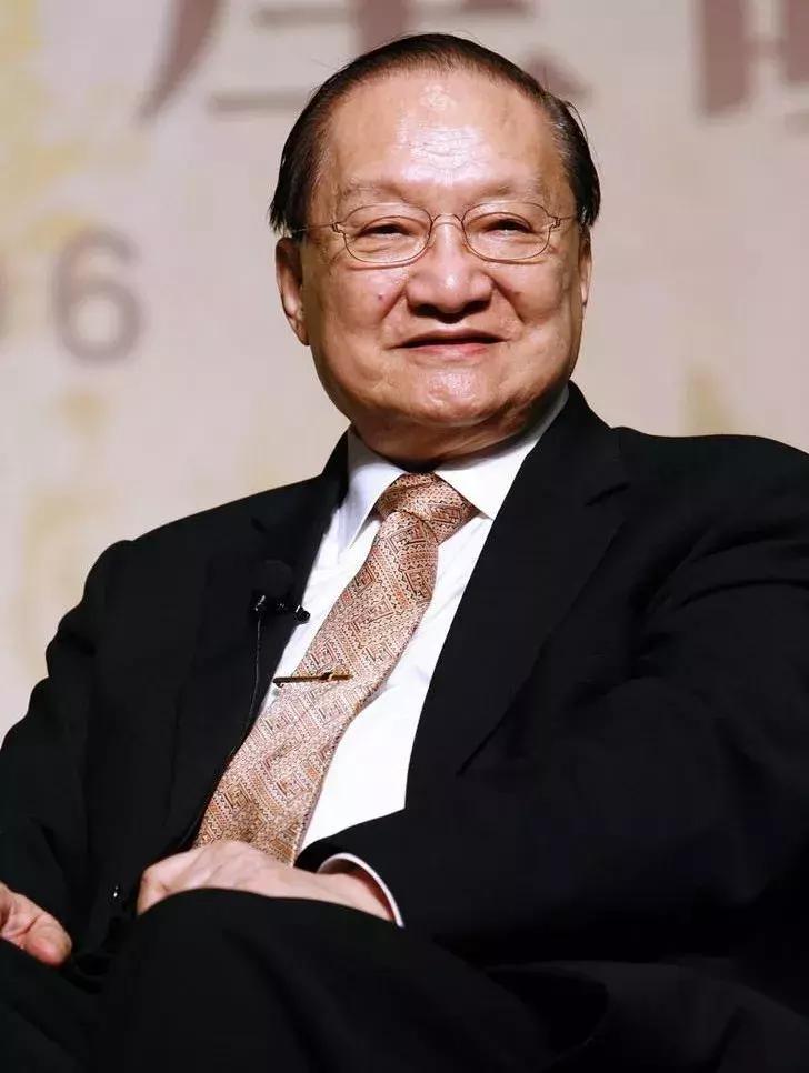 金庸的实力到底有多强,金庸怎样成功的