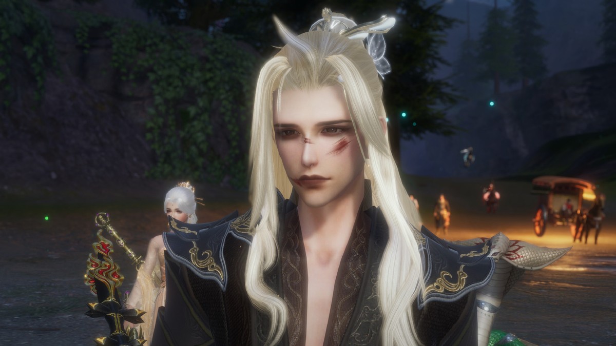 剑三限量外观大全2018,剑三限量外观大全