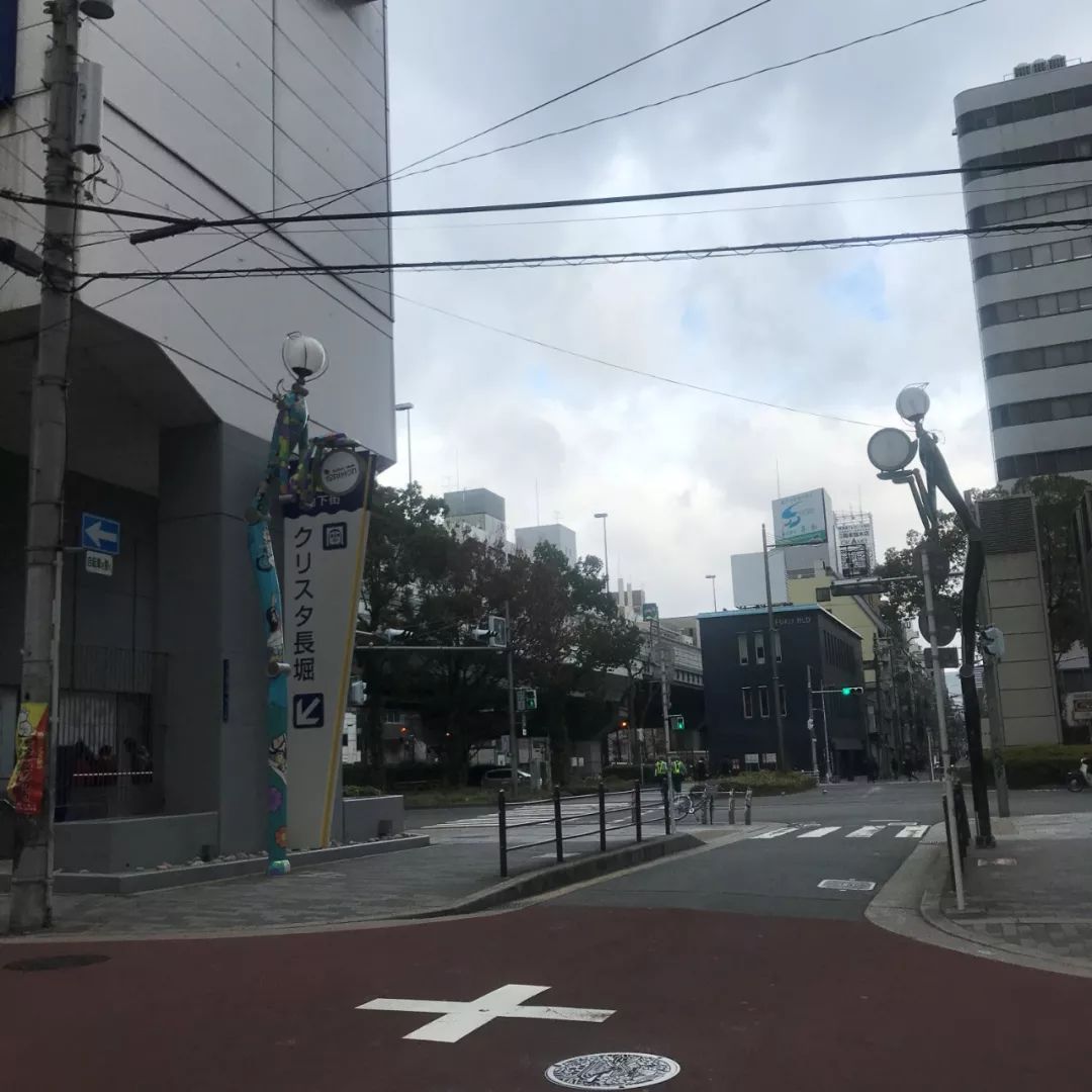 首尔网红店必买攻略,大阪买潮牌的地方