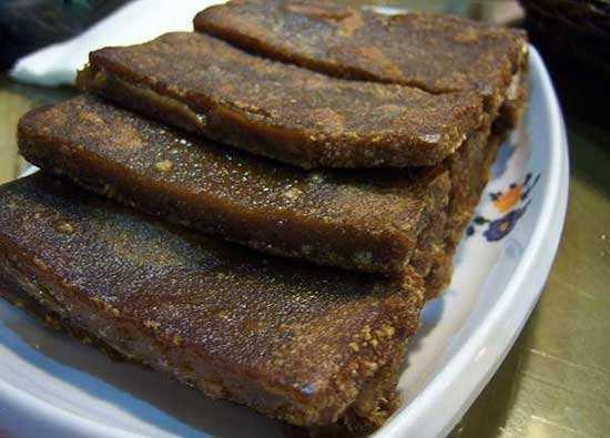 云南必备年货,云南有哪些特产年货带回家