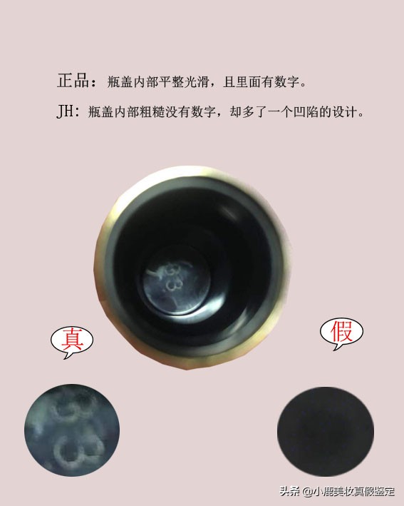 圣罗兰圆管真假鉴定,圣罗兰圆管真假辨别