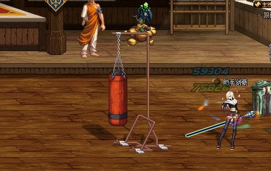 护石cp2.0,地下城流浪武士护石选择