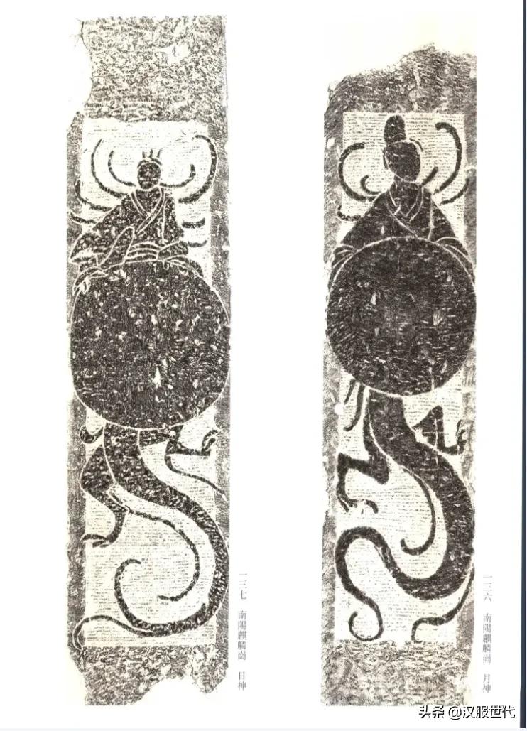 汉画像所记述的内容,汉朝画像大全