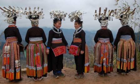 「初食·贵州」藏匿千年的未知国度，一朝问世的魔幻遵义