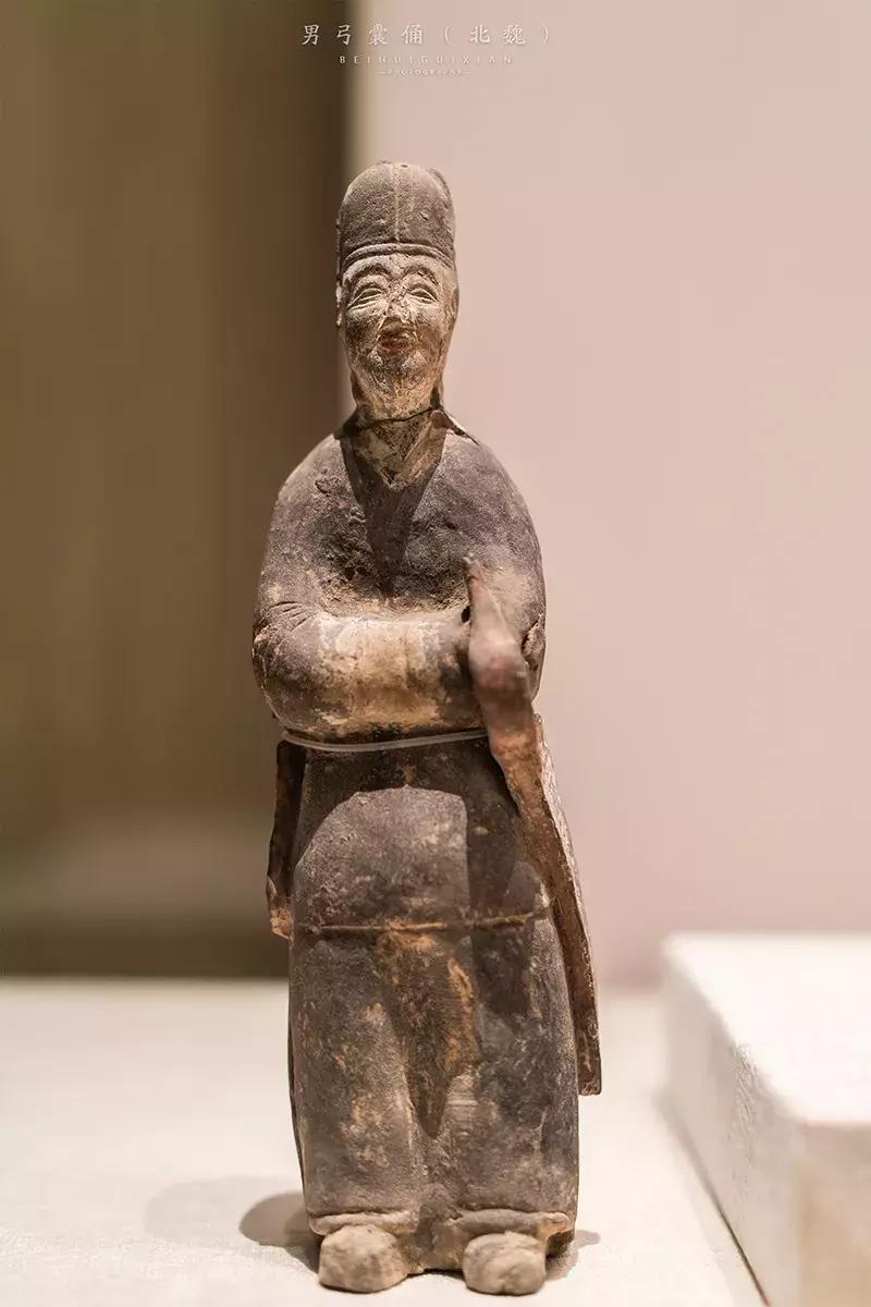 30张让人惊讶的历史震撼照片,展现中国陕西历史博物馆的微视频