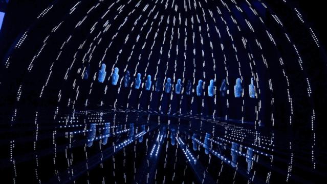 兰蔻第二代小黑瓶质感,兰蔻新款第二代小黑瓶