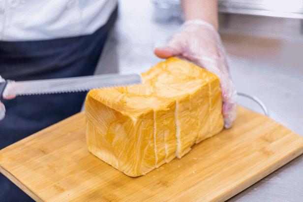 爸爸糖手工吐司产自哪里,东营爸爸糖手工吐司万达店探店