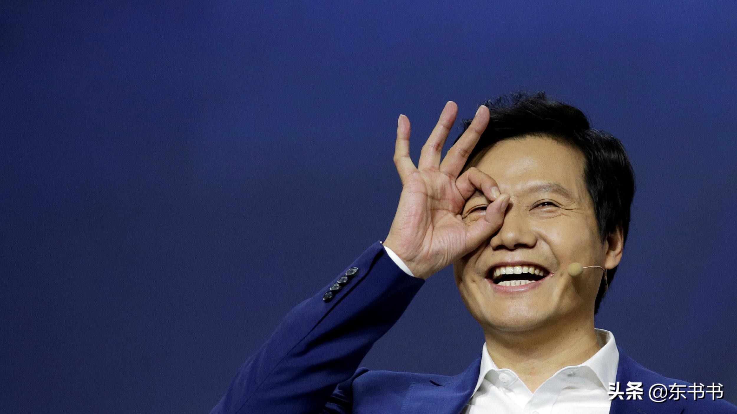 小辣椒手机创始人加入小米现场,小辣椒手机创始人王晓雁加入小米