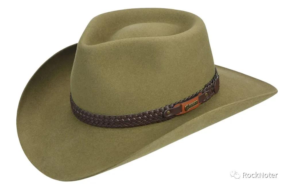 当今世界十大帽子品牌2021年版⓶