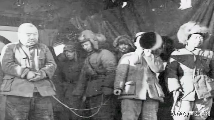 家有家法，帮有帮规，土匪对触犯山规者用刑花招迭出、惨不忍睹