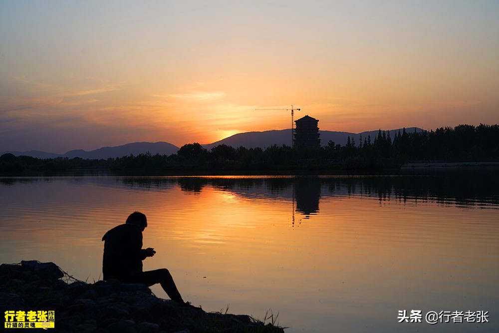 汉江之源汉中，陕西小江南没，最美十大城镇之一，也是天府之国