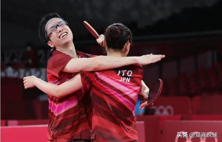 奥运会国乒包揽七金完美收官,奥运会国乒冠亚季