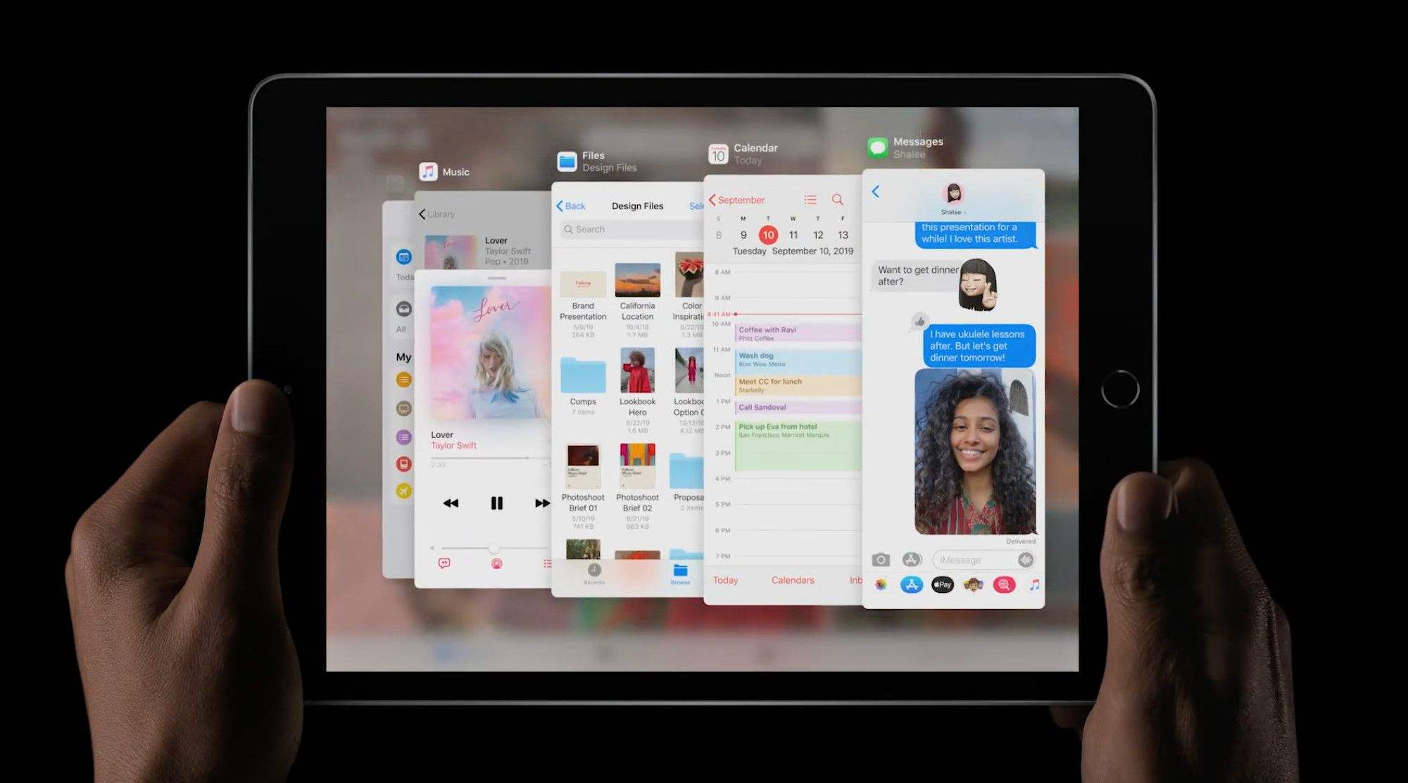 ipadpro强制重启的方法,ipadpro黑屏无限重启可以换新吗