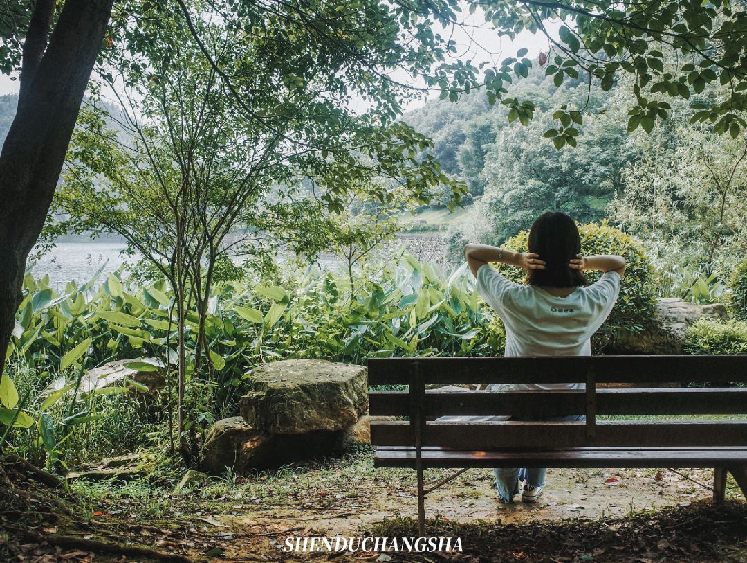 长沙岳麓区适合一个人去的地方,五一长沙岳麓区哪里好玩