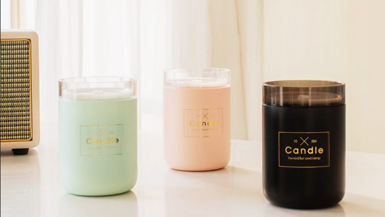 大喷雾加湿器迷你小型,干燥加湿器