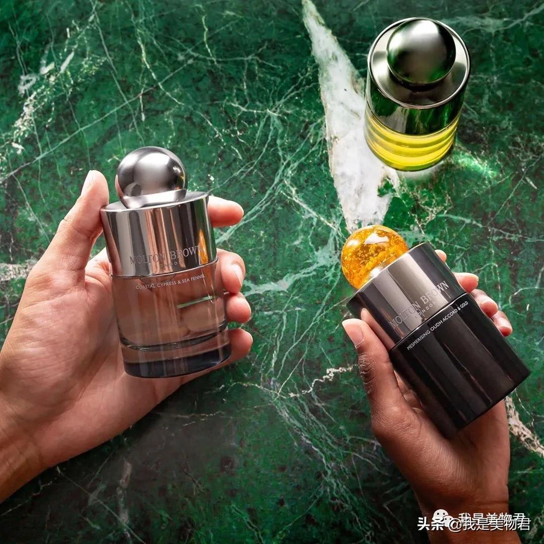 国外小众洗护品牌,英国洗护品牌Ideal