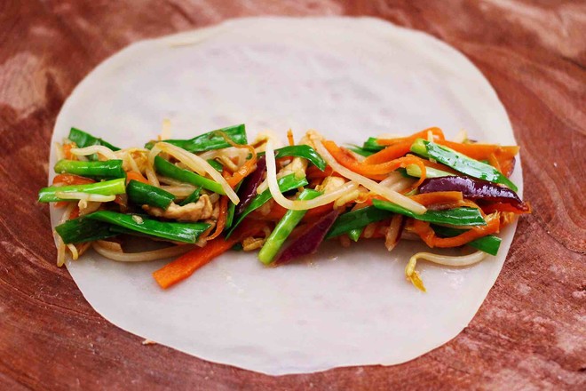 饺子皮剩下怎么做好吃,饺子皮剩下怎样做好吃