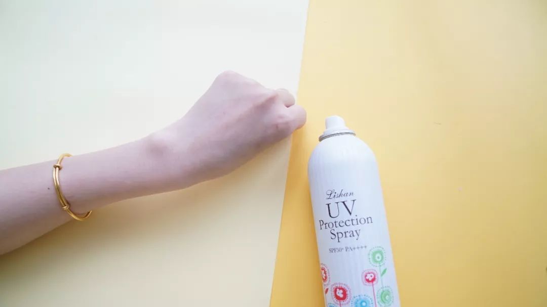 夏天好用不油腻的防晒推荐,夏天到了防晒也要有颜值