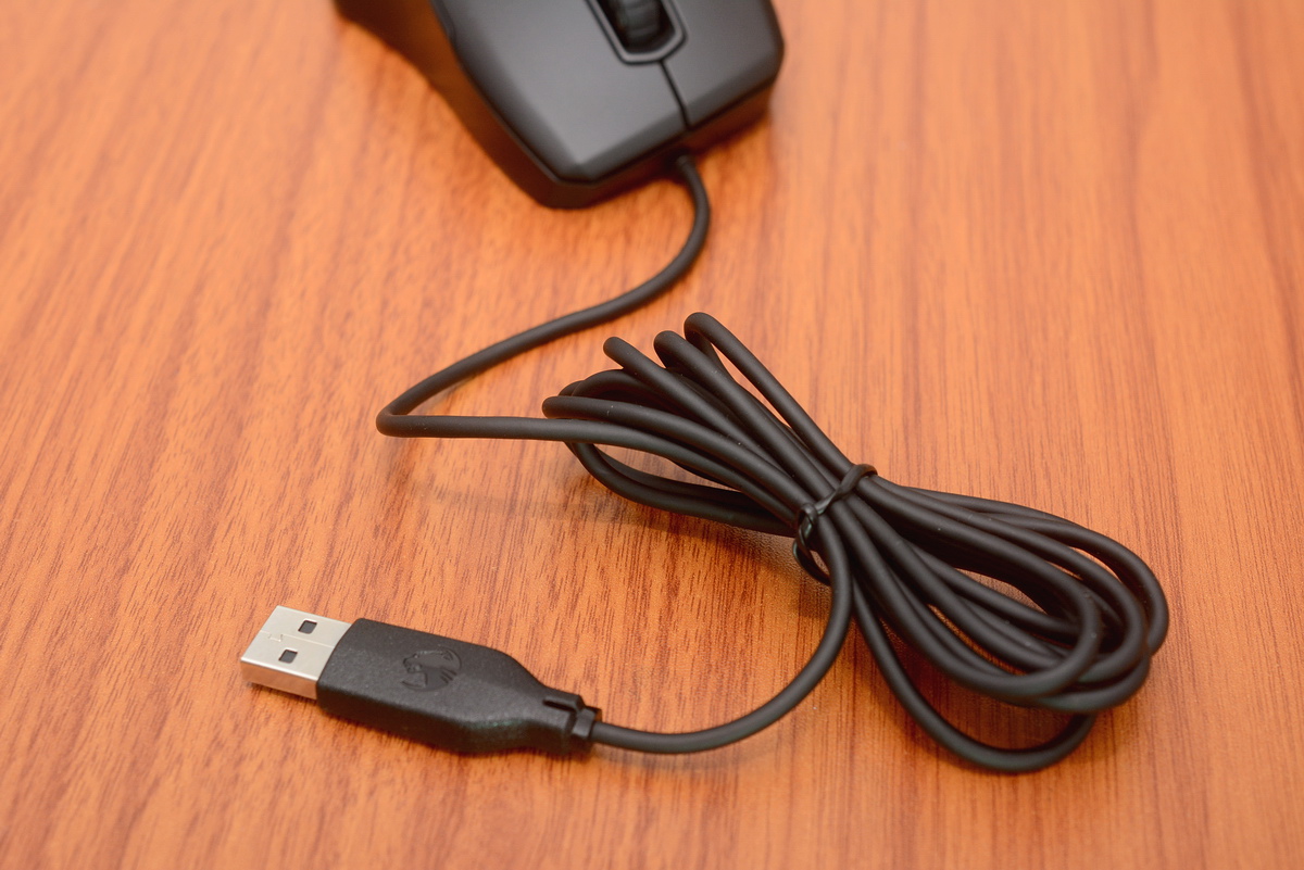 弃繁从简专注电竞，冰豹KONEPURESE详细体验