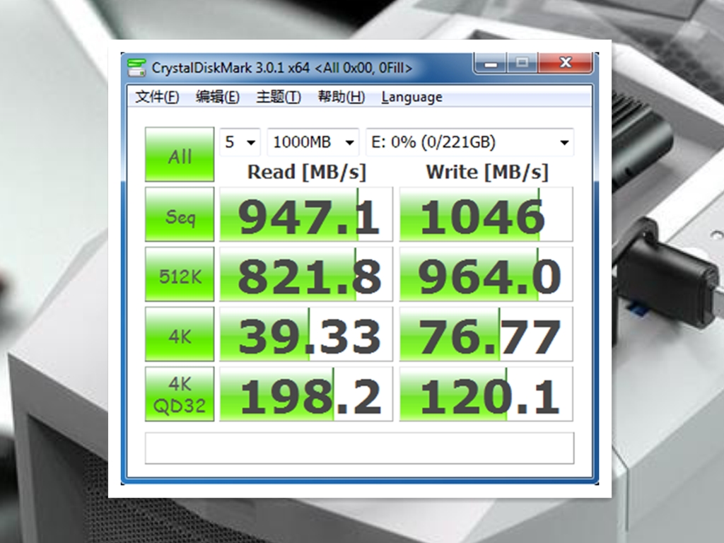 m.2移动硬盘盒测评,m.2硬盘盒性能测评最新