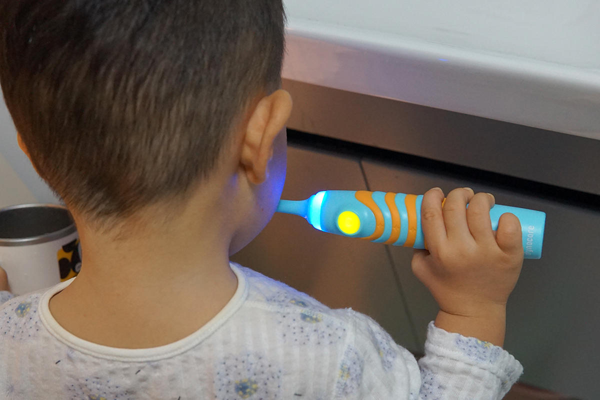 日本川西牙膏,皓齿清川西牙膏效果好吗