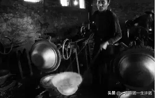 工匠精神现状,工匠精神为什么在中国流行不起来