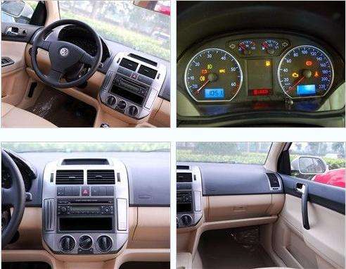 飞驰人生中的polo是几缸的,飞驰人生中的polo改装动力