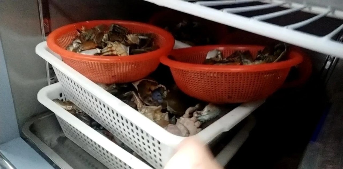 胖哥俩爆出大量使用过期食品,坏胖哥俩肉蟹煲大量使用过期食材