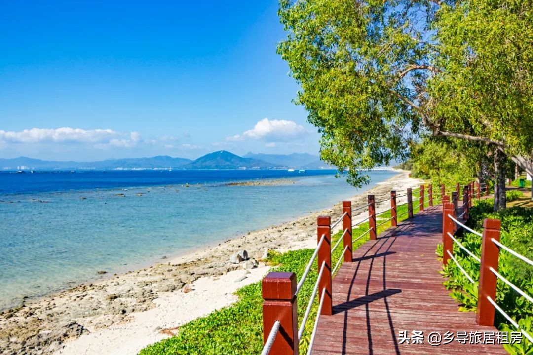 去海南过冬需要准备的东西,去海南过冬应带物品清单