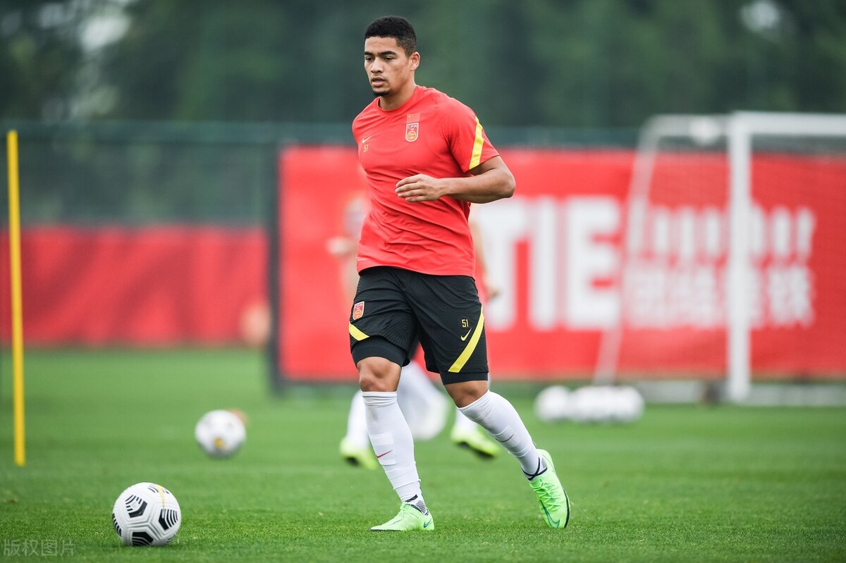 国足高准翼号码分配最新,高准翼国足最新消息