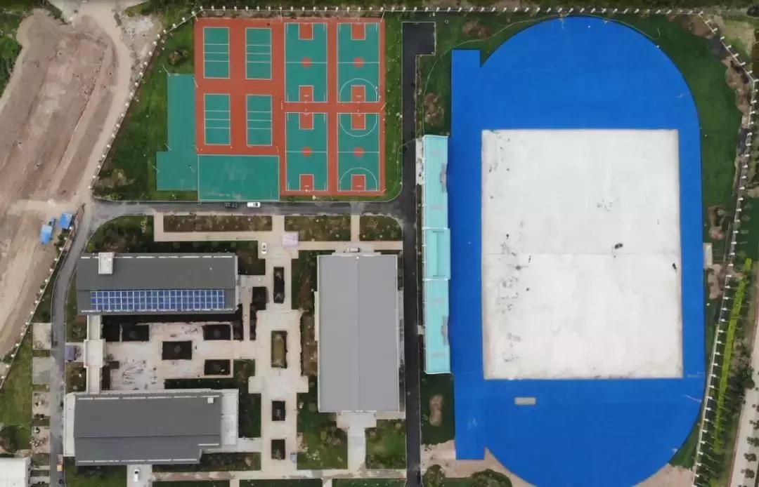 萧县鹏程中学凤北校区简介,萧县鹏程实验学校