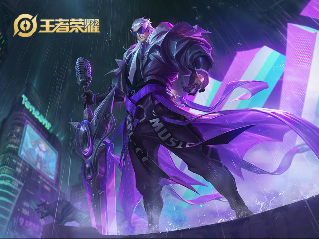 曹操应该带终结还是闪现,王者荣耀曹操适合狂暴还是闪现