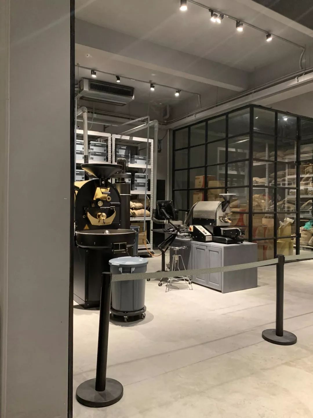 广州|咖啡因女杀手上线，实名安利7家咖啡厅