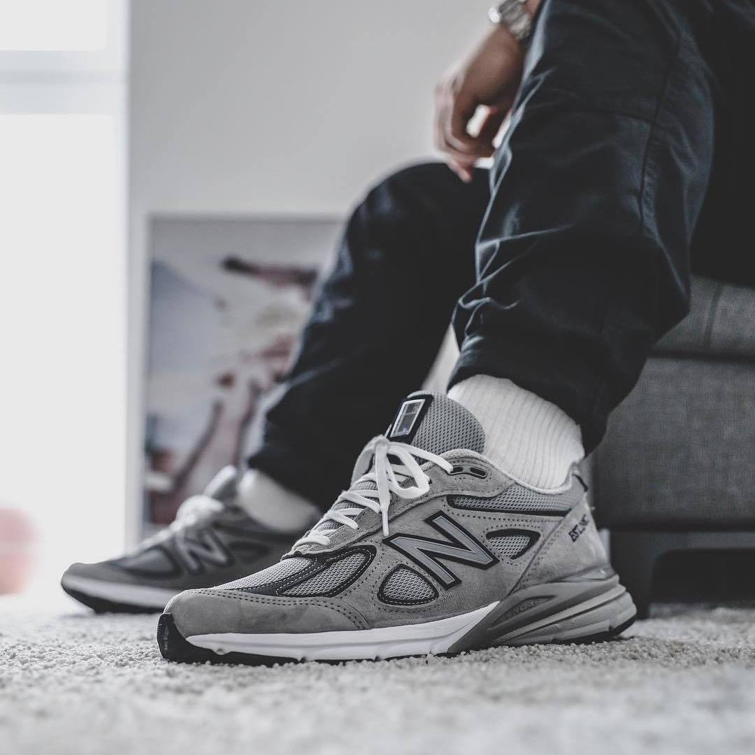 纽巴伦男鞋复古慢跑鞋,adidas复古慢跑鞋