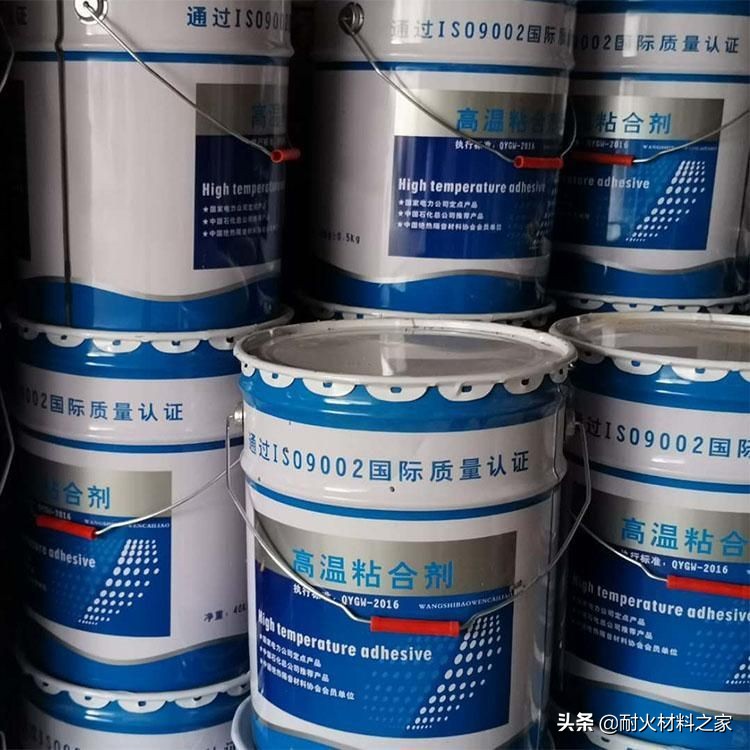 耐火泥是什么,耐火胶泥黏稠度