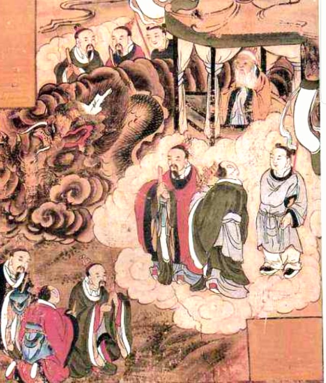 印度占星术与中国古天文学,印度神学体系