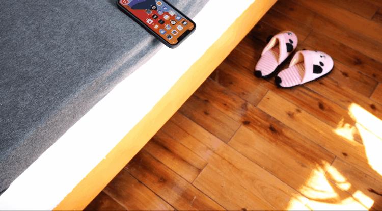 iphone12pro原装透明保护壳测试,iphone12无镜头保护手机壳