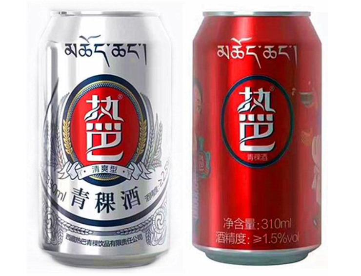 西藏出名的啤酒,西藏啤酒