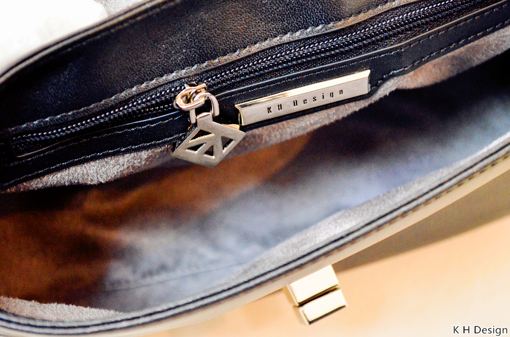 khdesign明治女包测评,kh明治女包全牛皮