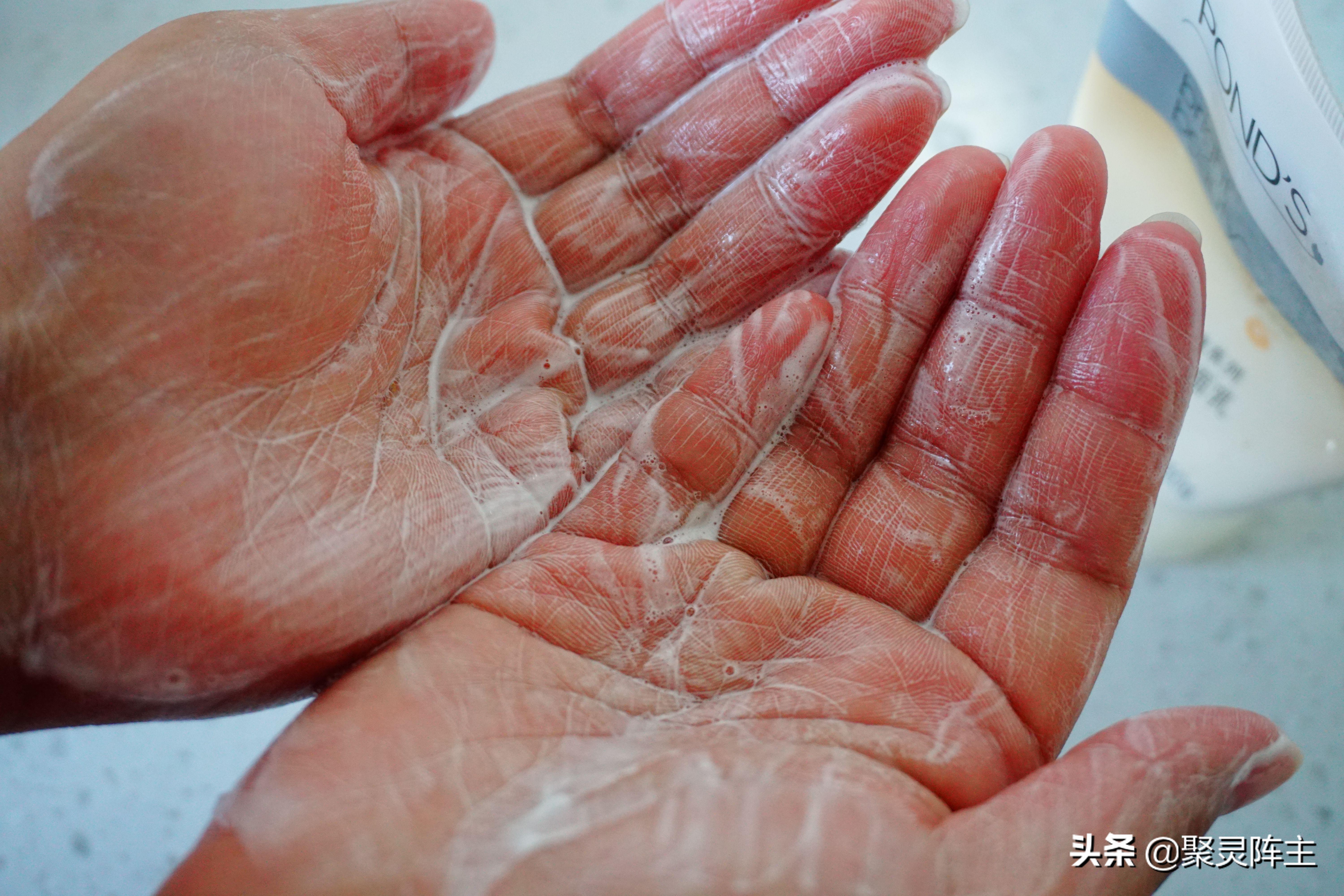 十款控油清洁产品推荐，不做中年油腻男