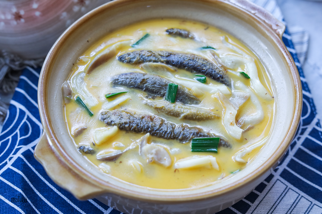 这个季节鱼爱吃什么味,这个季节的鱼