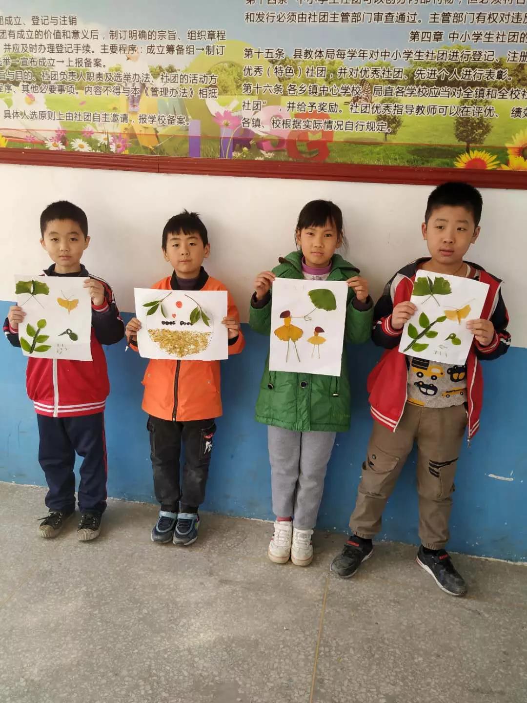 寺湾二小德育花开，香满校园