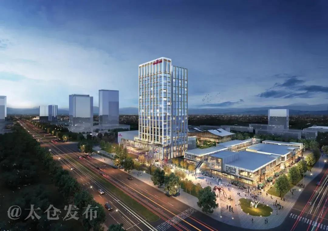 豪横必须要有实力吗,太仓未来发展潜力