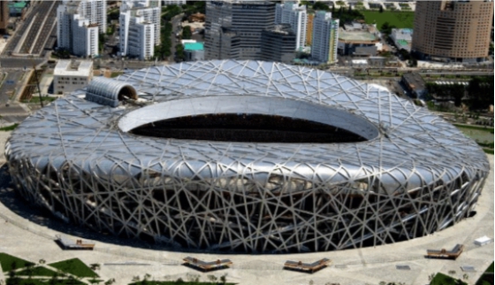 北京奥运结束12年后,那个花费34亿元建立的鸟巢,现在怎么样了?