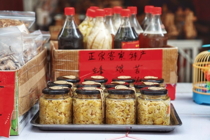 梅州采茶,梅州采茶体验