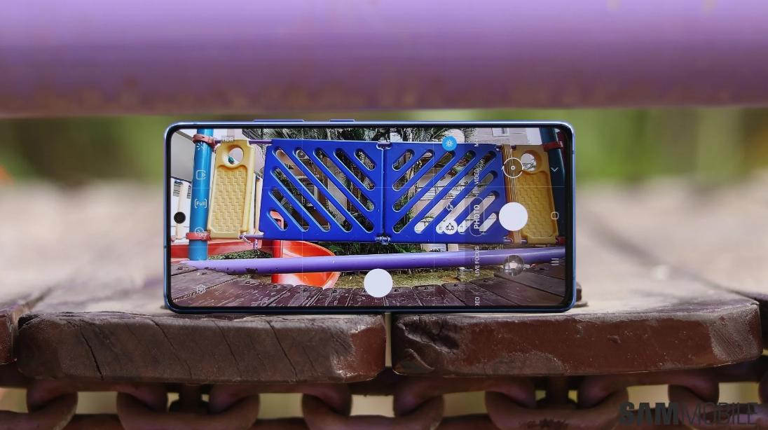 三星s10lite的详细参数,三星GalaxyS10Lite版本