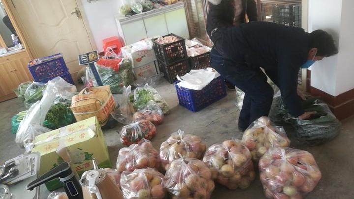 德州乐陵化楼镇：80辆村级“移动超市”上岗，保障村民生活物资供应