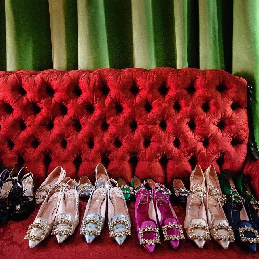 盘点世界十大高跟鞋,世界上最好看的十种高跟鞋